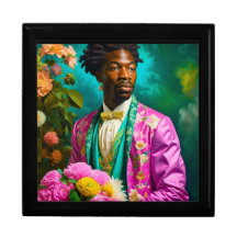 The Nobles: Emperor Ra' Shaad 