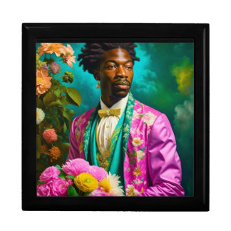 The Nobles: Emperor Ra' Shaad  Gift Box