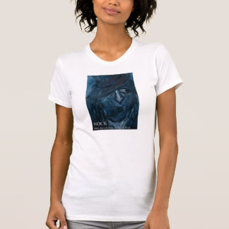 THE NOCKLIST TEMPLATE WOMEN T-Shirt