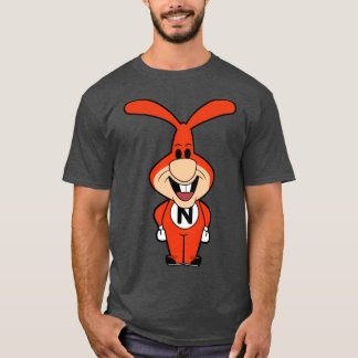 The Noid Mascot T-Shirt