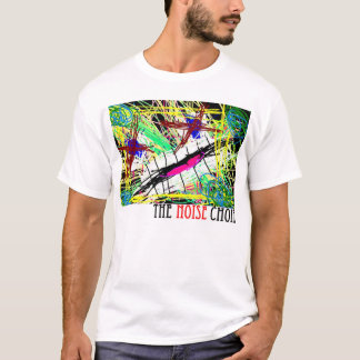 The Noise Choir T-Shirt