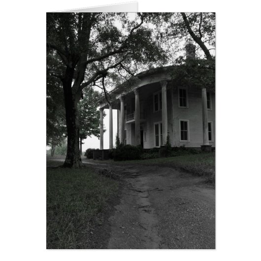 The Nolan House Cards (Front)