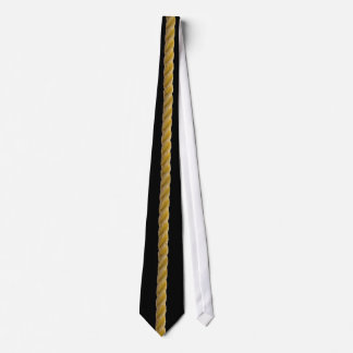 The Noose Neck Tie