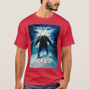 The Norbit  T-Shirt