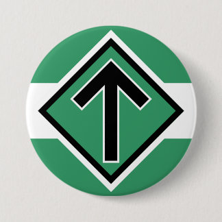 The Nordic Resistance Movement Button