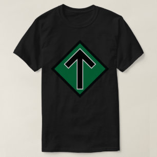 The Nordic Resistance Movement  T-Shirt
