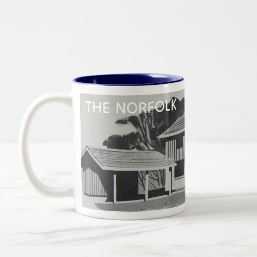 The Norfolk _ Architects Mug