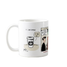 The Norm - Coffee Love