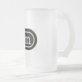 The Norm Logo Beer Mug