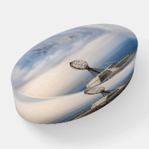 The North Cape - Norway Paperweight