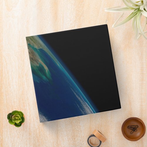 The Northern Gulf Of Mexico 3 Ring Binder