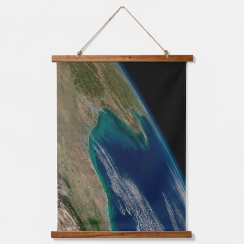 The Northern Gulf Of Mexico Hanging Tapestry