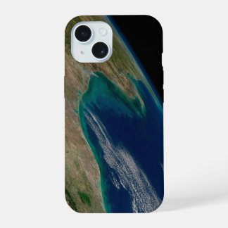 The Northern Gulf Of Mexico. iPhone 15 Case