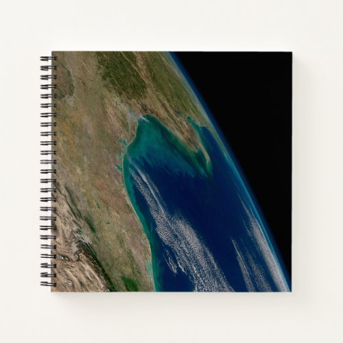 The Northern Gulf Of Mexico Notebook