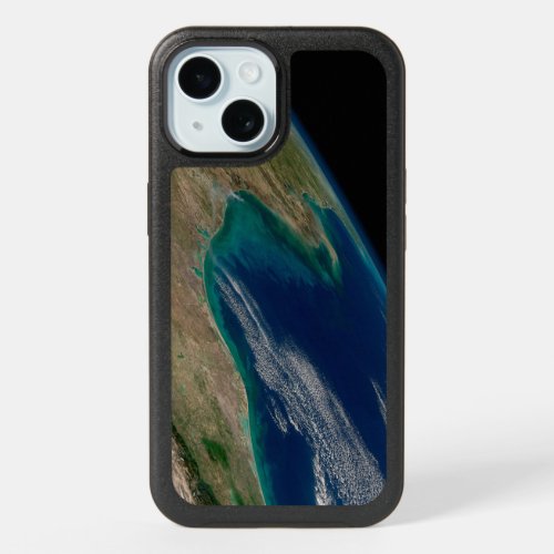 The Northern Gulf Of Mexico iPhone 15 Case