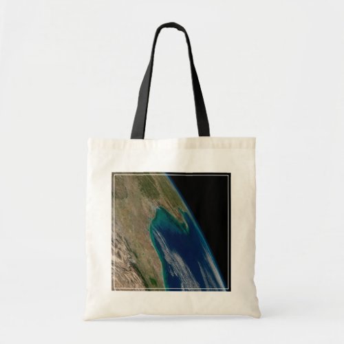 The Northern Gulf Of Mexico Tote Bag