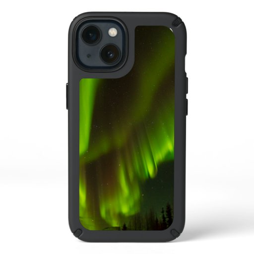 The Northern Lights | Fairbanks, Alaska Speck iPhone 13 Case