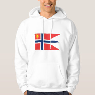 the Norwegian Chief Defence, Norway Hoodie