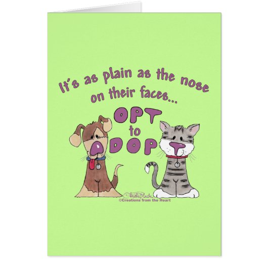 The Nose on Their Faces Cards (Front)