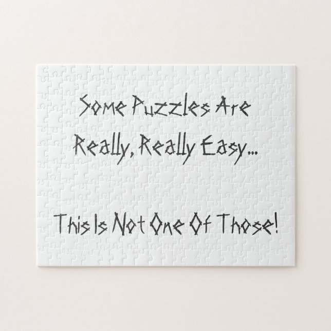 The Not So Easy Jigsaw Puzzle arc3 (Horizontal)