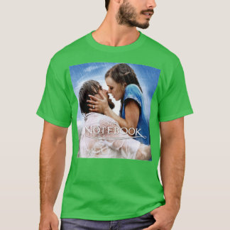 The Notebook 2004 T-Shirt