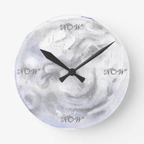 The NOW Clock