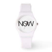 The NOW Watch