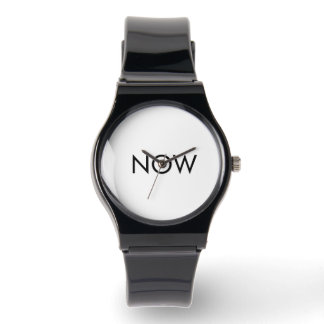 The NOW Watch