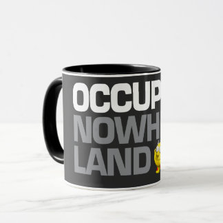The Nowhere Land Mug