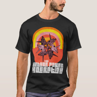 The NPF "Devil's Rainbow" Tshirt