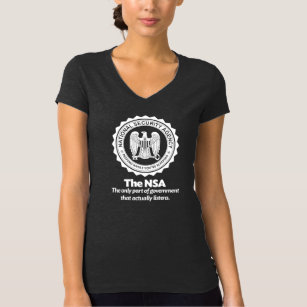 nsa tshirt