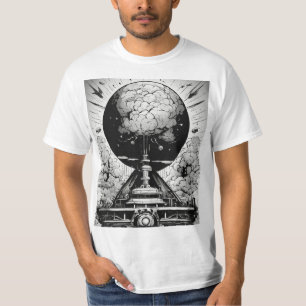 The nuke T-Shirt