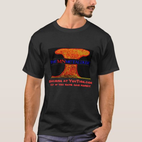 The Nuke T_Shirt