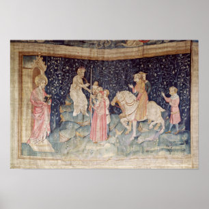 The Number of the Beast Poster