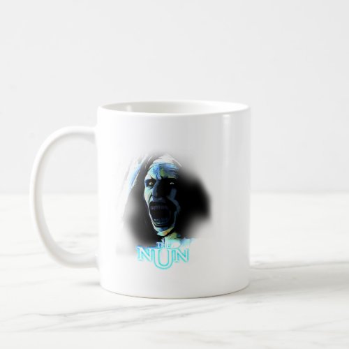The Nun Classic Coffee Mug