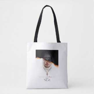 The Nun The Conjuring Classic Tote Bag