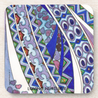 THE NURTURER COASTER