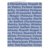 The Nutcracker (Front)