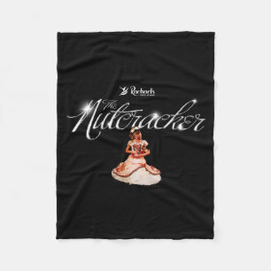 The Nutcracker 2025 - Rsodance Fleece Blanket