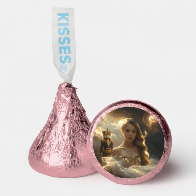THE NUTCRACKER - BALLET & DANCE HERSHEY®'S KISSES® (Front)