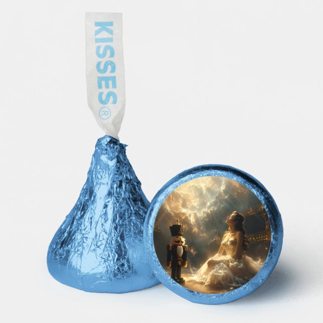 THE NUTCRACKER - BALLET & DANCE HERSHEY®'S KISSES® (Front)
