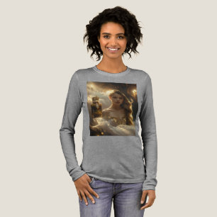 THE NUTCRACKER - BALLET & DANCE Tri-Blend SHIRT