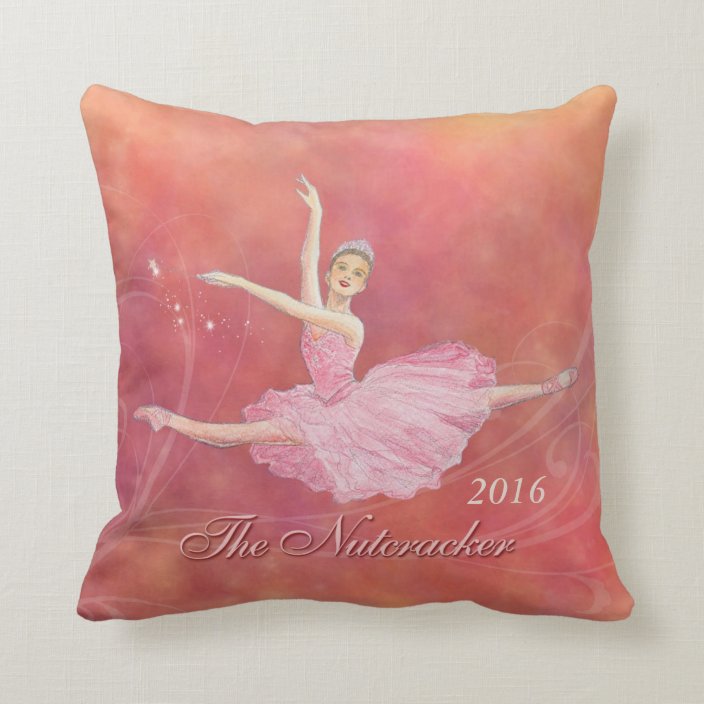 nutcracker ballet keepsakes