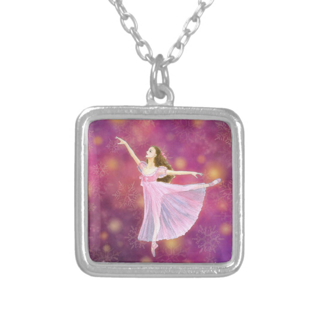Clara Necklace main image 1
