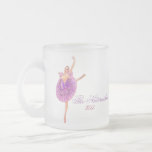 The Nutcracker Ballet Sugarplum Fairy Mug at Zazzle