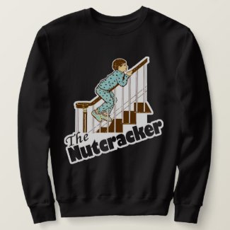 The Nutcracker Christmas Sweatshirt