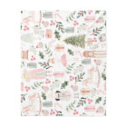 The Nutcracker Holiday Watercolor