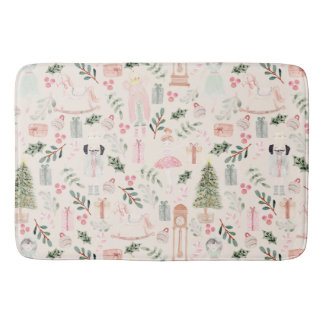 The Nutcracker | Holidays Bath Mat