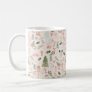 The Nutcracker | Holidays Coffee Mug