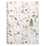 The Nutcracker | Holidays Notebook